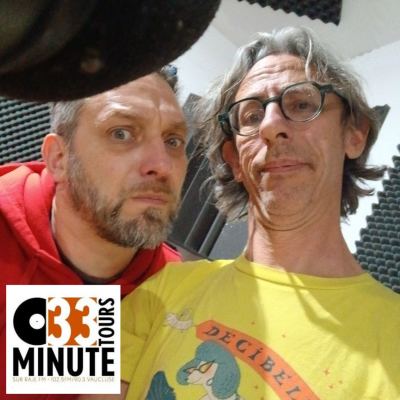 33 Tours/Minute - 11.02.2026